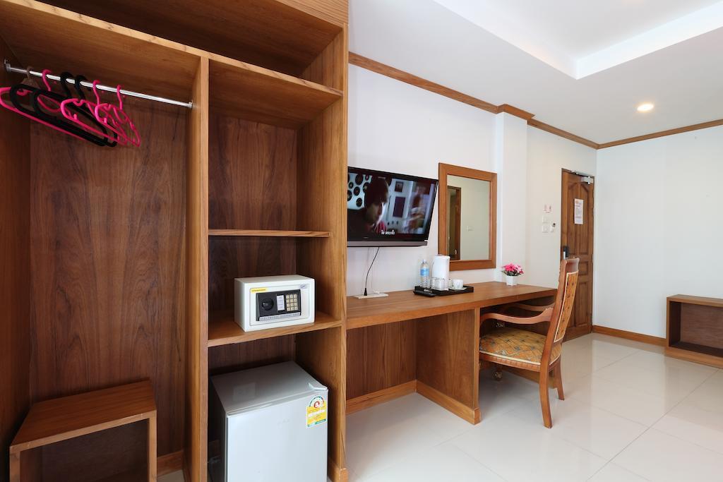 A Casa Di Luca Ξενοδοχείο Patong Δωμάτιο φωτογραφία